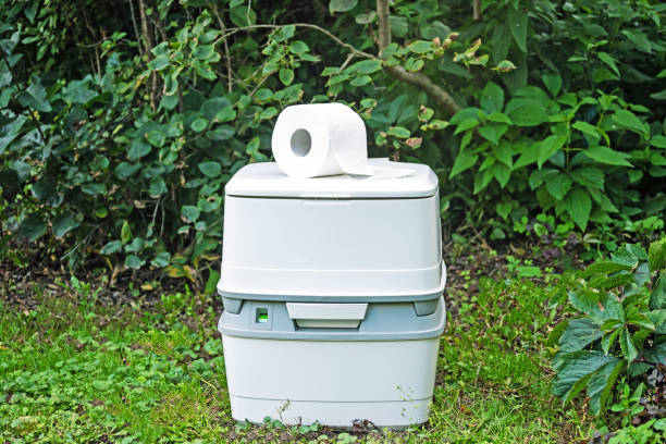 Best Porta potty delivery and setup  in Wesley Chapel, FL