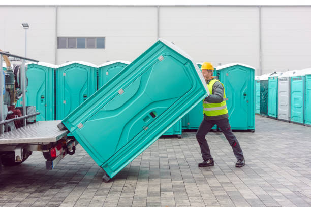 Best Porta potty delivery and setup  in Wesley Chapel, FL