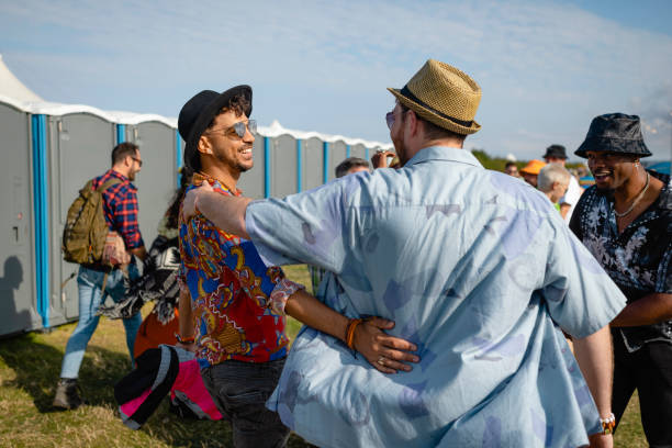 Best Porta potty for special events  in Wesley Chapel, FL