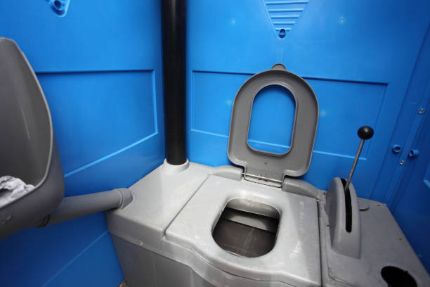 Best Porta potty rental near me  in Wesley Chapel, FL
