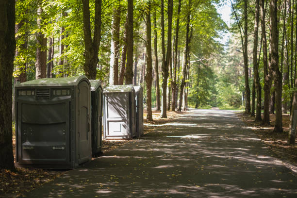 Best Porta potty rental for parties  in Wesley Chapel, FL