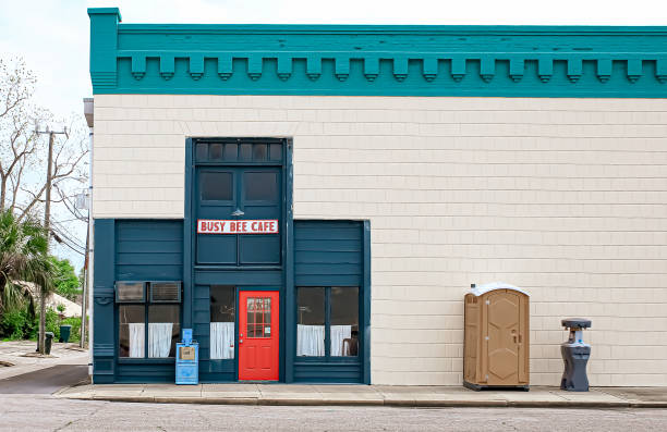 Best Affordable porta potty rental  in Wesley Chapel, FL