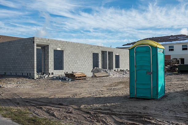 Wesley Chapel, FL porta potty rental Company